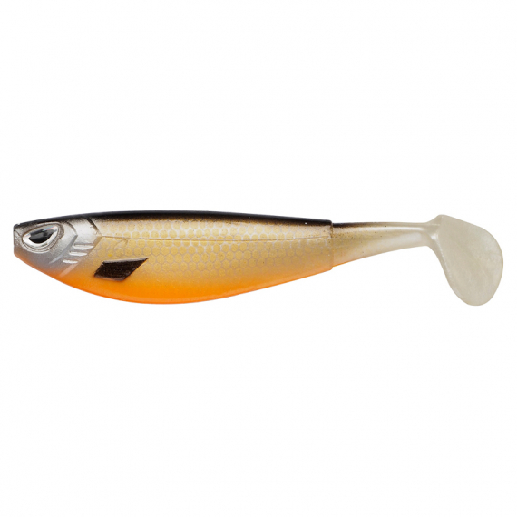 Berkley Sick Flanker 8cm (bulk) i gruppen Outlet / Fiskeagn på tilbud hos Sportfiskeprylar.se (1531777r)