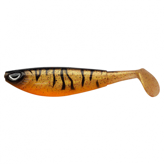Berkley Sick Flanker 14cm (bulk) i gruppen Sluker / Softbaits / Abbor Softbaits Og Gjørs Softbaits hos Sportfiskeprylar.se (1531793r)