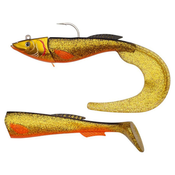 Berkley Power Herring 23cm, 300g i gruppen Sluker / Havfiskepilker / Havfiske Softbaits hos Sportfiskeprylar.se (1531951r)