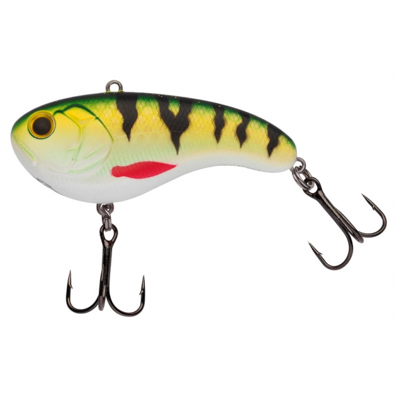 Berkley Flatt Shad XH 50mm Perch i gruppen Supertilbud hos Sportfiskeprylar.se (1532663)