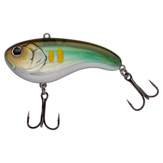 Berkley Flatt Shad i gruppen Sluker / Leppeløse Crankbaits hos Sportfiskeprylar.se (1532668r)
