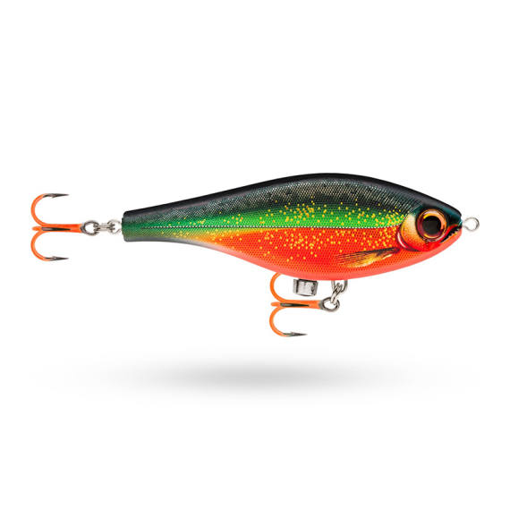 Rapala Super Shadow Rap Jerk 11cm, 41g i gruppen Sluker / Jerkbait hos Sportfiskeprylar.se (153649NOr)