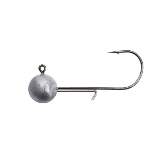 Berkley Fusion19 Round Jighead 21g #5/0 i gruppen Kroker Og Terminal Takkel / Jigghode / Runde Jigghoder hos Sportfiskeprylar.se (1536505)