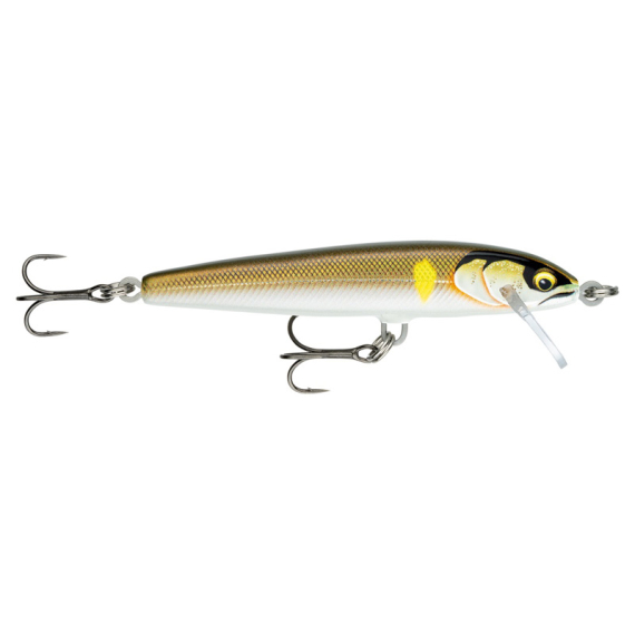Rapala Floater Elite i gruppen Sluker / Crankbaits / Gruntgående Crankbaits hos Sportfiskeprylar.se (153661NOr)