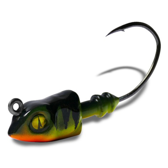 VMC Ori-Jig X3 Perch - 14g i gruppen Kroker Og Terminal Takkel / Jigghode / Andre Jigghoder hos Sportfiskeprylar.se (153917NO)