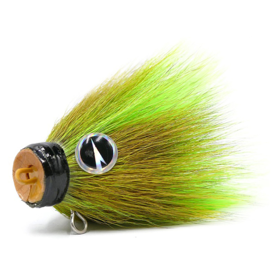 VMC Baby Mustache Shallow 14g i gruppen Sluker / Mustache Rigs & Miuras hos Sportfiskeprylar.se (153940NOr)
