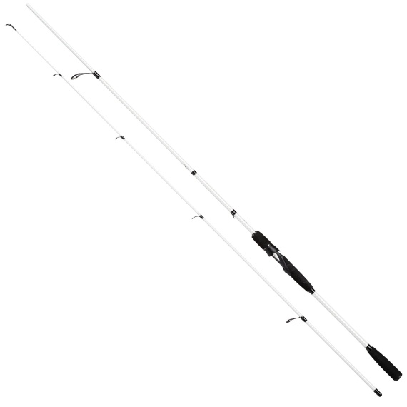 Abu Garcia Venerate V2 EVA Spinning Rod 702 ML 5-20g i gruppen Stenger / Haspelstenger hos Sportfiskeprylar.se (1539824r)