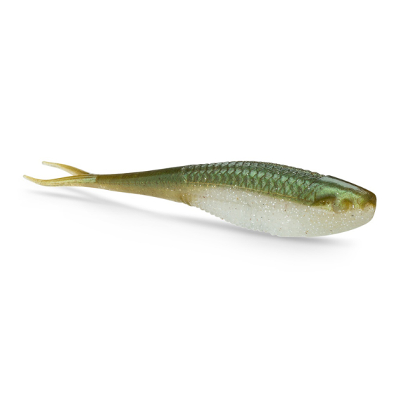 Rapala CrushCity The Jerk i gruppen Sluker / Softbaits / Soft Jerkbait & Pintails hos Sportfiskeprylar.se (154191NOr)