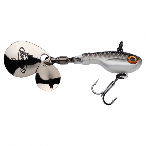 Berkley Pulse Spintail 21g - Roach i gruppen Sluker / Leppeløse Crankbaits hos Sportfiskeprylar.se (1543301)