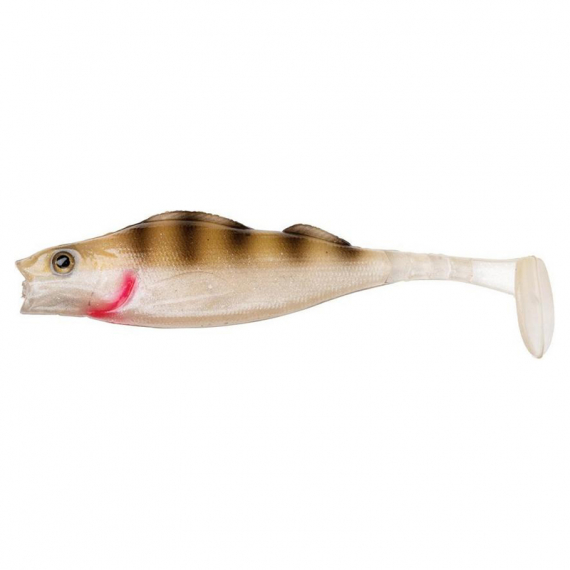 Berkley Pulse Realistic Perch 11cm (Bulk) - Zander i gruppen Sluker / Softbaits / Abbor Softbaits Og Gjørs Softbaits hos Sportfiskeprylar.se (1543312)