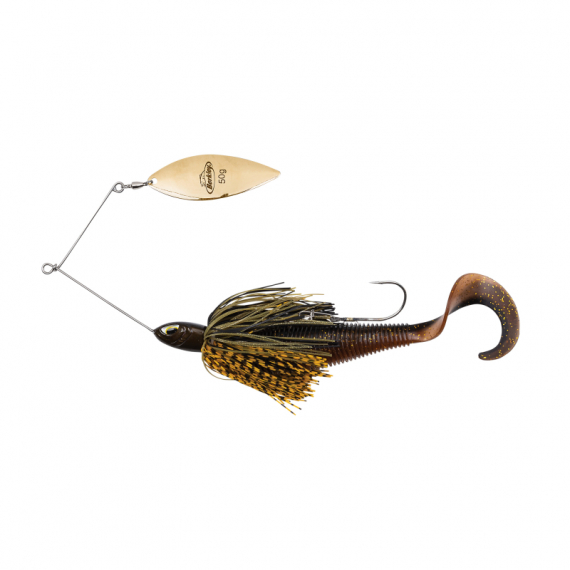 Berkley Zilla Spinnerbait i gruppen Sluker / Spinnerbaits hos Sportfiskeprylar.se (1543393r)