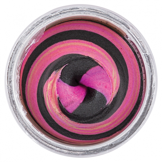 Berkley Trout Bait Triple Swirl Showtime Shine i gruppen Sluker / Boilies Og Grunnfõr / Lukttilsettning Og Ørret Deig hos Sportfiskeprylar.se (1543406)
