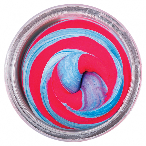 Berkley Trout Bait Triple Swirl Royal Rave i gruppen Sluker / Boilies Og Grunnfõr / Lukttilsettning Og Ørret Deig hos Sportfiskeprylar.se (1543408)