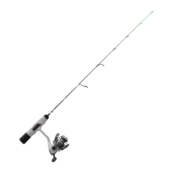 13 Fishing Wicked V2 Ice Combo i gruppen Kombinasjoner / Isfiske Utstyr hos Sportfiskeprylar.se (154391NOr)