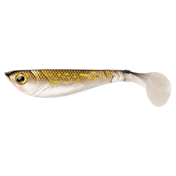 Berkley Pulse Shad 14cm (2-pack) - Pike i gruppen Sluker / Softbaits / Abbor Softbaits Og Gjørs Softbaits hos Sportfiskeprylar.se (1543970)