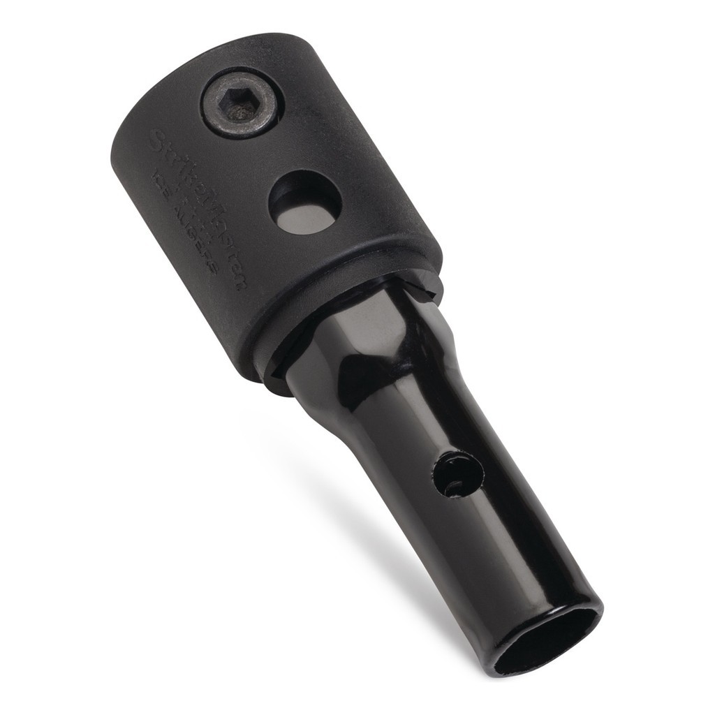 Strikemaster Adapter Maven Auger 40V i gruppen Utstyr Og Tilbehør / Isborr Tilbehør / Ismeisel hos Sportfiskeprylar.se (154471NO)