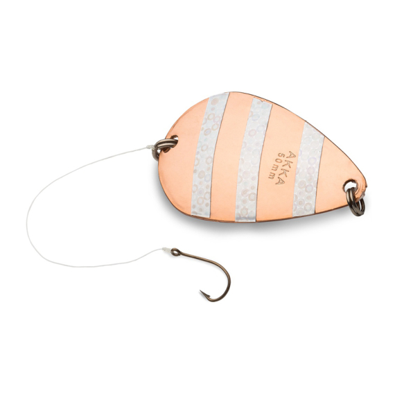 VMC Akka i gruppen Sluker / Isfiskekroker / Isfiskesluker hos Sportfiskeprylar.se (154473NOr)