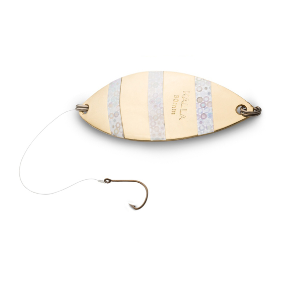 VMC Kalla i gruppen Sluker / Isfiskekroker / Isfiskesluker hos Sportfiskeprylar.se (154485NOr)