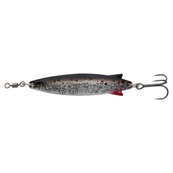 Abu Garcia Toby 15g - Black Back Minnow i gruppen Sluker / Skjesluker hos Sportfiskeprylar.se (1546296)