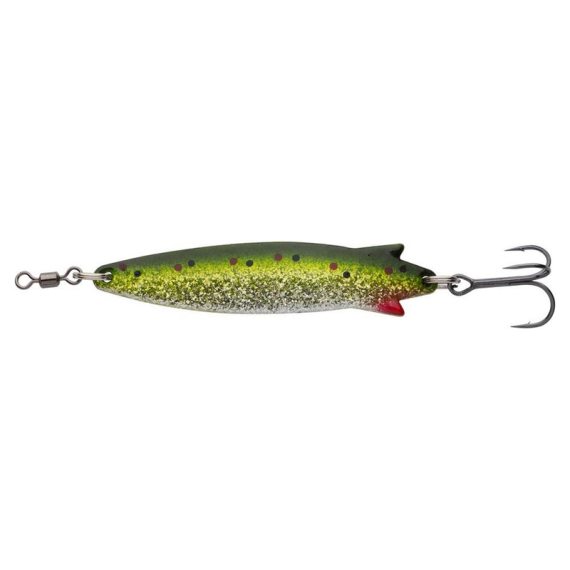Abu Garcia Toby 60g - Green Back Minnow i gruppen Sluker / Skjesluker hos Sportfiskeprylar.se (1546327)