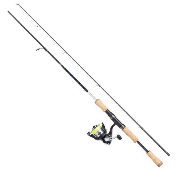 Abu Garcia Cardinal STX Combo i gruppen Kombinasjoner / Spinnsett / Allround Spinnsett hos Sportfiskeprylar.se (1548305r)
