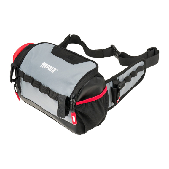 Rapala Countdown Hip Bag i gruppen Oppbevaring / Takkelmapper / Hoftebelte hos Sportfiskeprylar.se (154856NO)