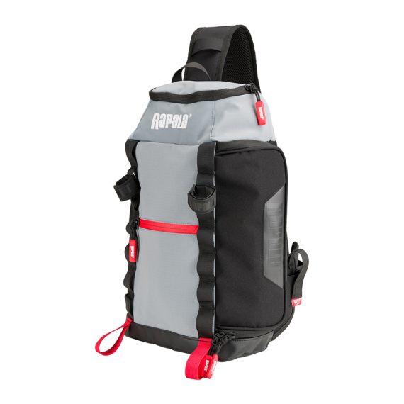 Rapala Countdown Sling Bag i gruppen Oppbevaring / Takkelmapper / Skulderbag hos Sportfiskeprylar.se (154857NO)