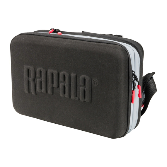 Rapala Countdown Sling Bag Pro XL i gruppen Oppbevaring / Takkelmapper / Skulderbag hos Sportfiskeprylar.se (154859NO)
