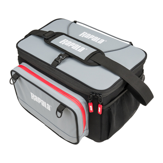 Rapala Countdown Tackle Bag i gruppen Oppbevaring / Takkelmapper / Slukskrin hos Sportfiskeprylar.se (154860NO)