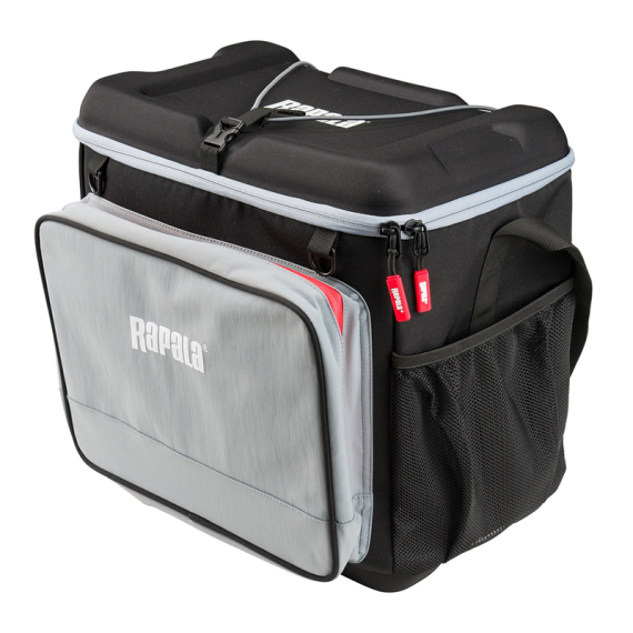 Rapala Countdown Tackle Bag Magnum i gruppen Oppbevaring / Takkelmapper / Slukskrin hos Sportfiskeprylar.se (154862NO)