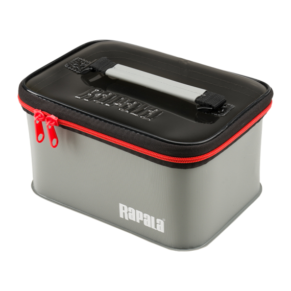 Rapala Hydro Tackle Accessories Box i gruppen Oppbevaring / Takkelmapper / Slukskrin hos Sportfiskeprylar.se (154864NO)