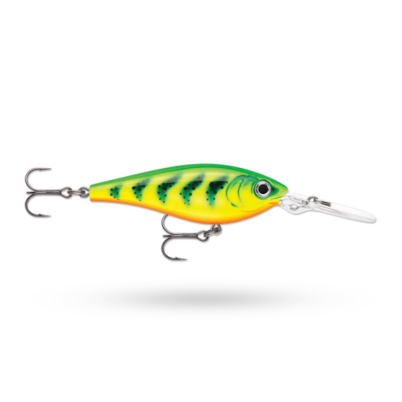 Rapala Harvest Shad i gruppen Sluker / Crankbaits / Dyptgående Crankbait hos Sportfiskeprylar.se (154962NOr)