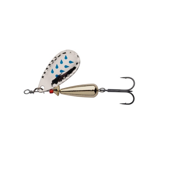 Abu Garcia Droppen 4g i gruppen Sluker / Inline Spinner hos Sportfiskeprylar.se (1549720r)