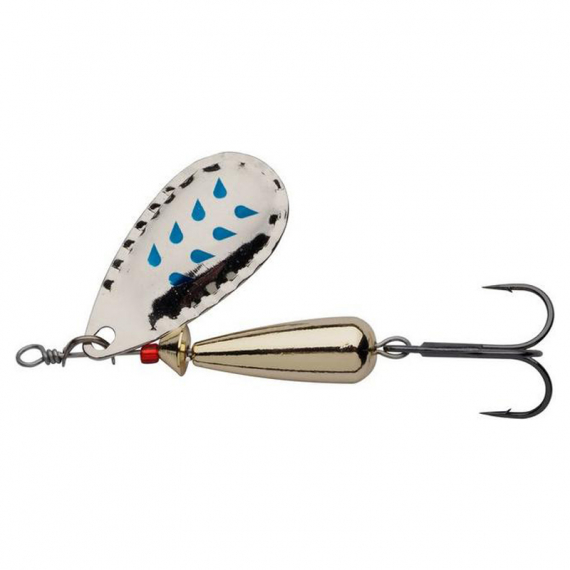 Abu Garcia Droppen 6g - Silver