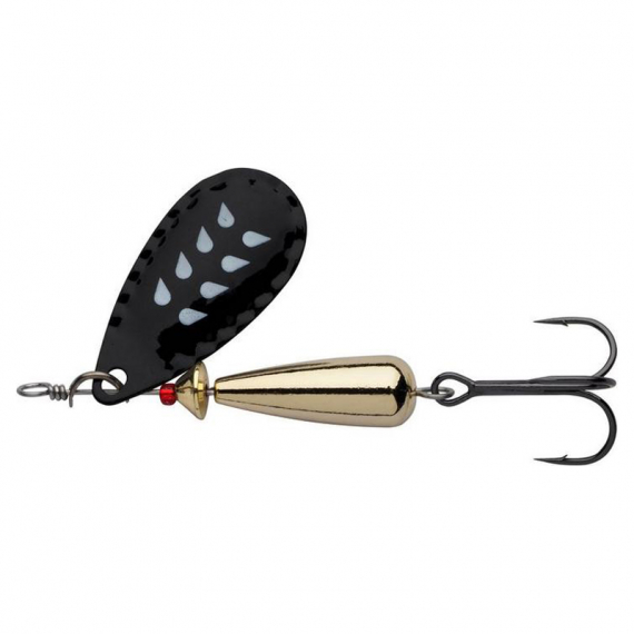 Abu Garcia Droppen 8g - Zebra i gruppen Superdeals-no hos Sportfiskeprylar.se (1549741)
