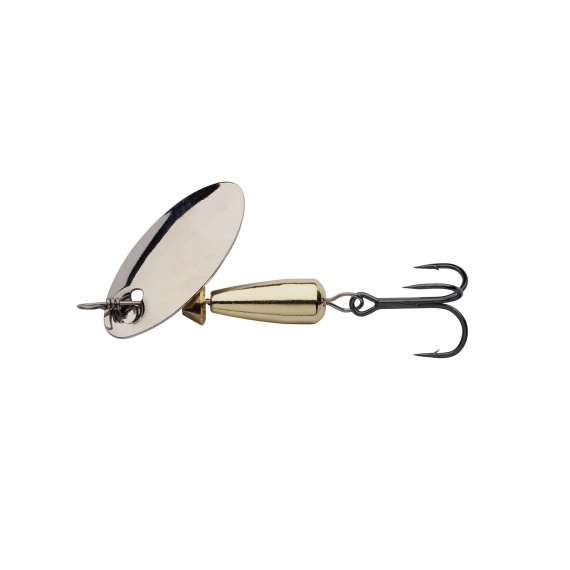 Abu Garcia Droppen Bugga 10g i gruppen Sluker / Inline Spinner hos Sportfiskeprylar.se (1549794r)