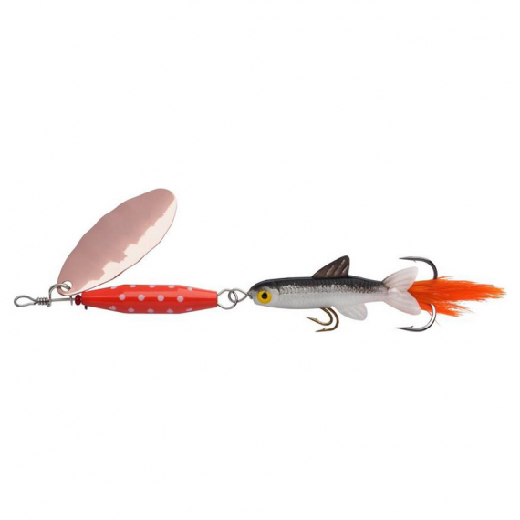 Abu Garcia Reflex Fish i gruppen Sluker / Inline Spinner hos Sportfiskeprylar.se (1549939r)