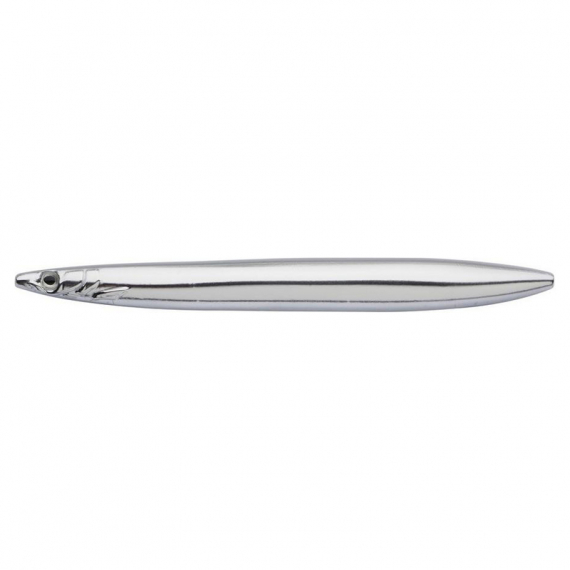 Abu Garcia Sölv Penna 12cm, 18g - Chrome i gruppen Sluker / Sjøørret Sluker Og Kastewobbler / Kaste Wobblere hos Sportfiskeprylar.se (1549970)