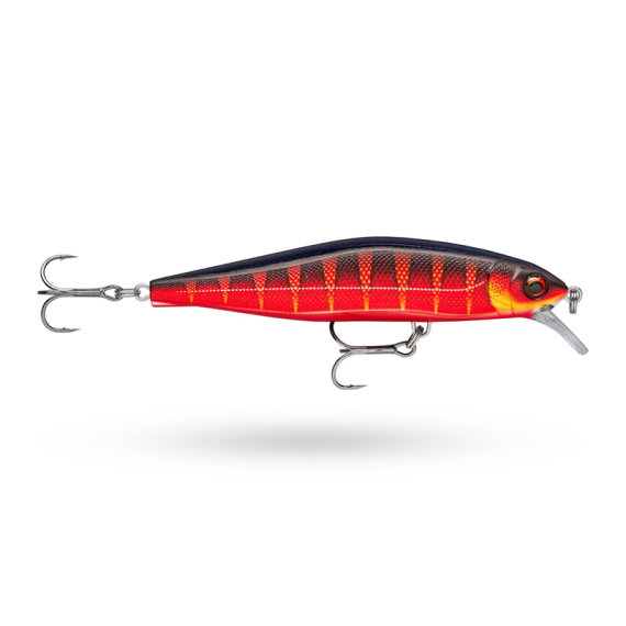 Rapala Precision Xtreme Air Boss i gruppen Sluker / Crankbaits / Twitchbaits hos Sportfiskeprylar.se (155004NOr)