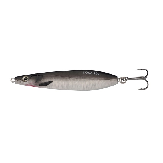 Abu Garcia Sölv Blixx 9cm 20g i gruppen Sluker / Sjøørret Sluker Og Kastewobbler / Sjøørret Sluker hos Sportfiskeprylar.se (1550086r)
