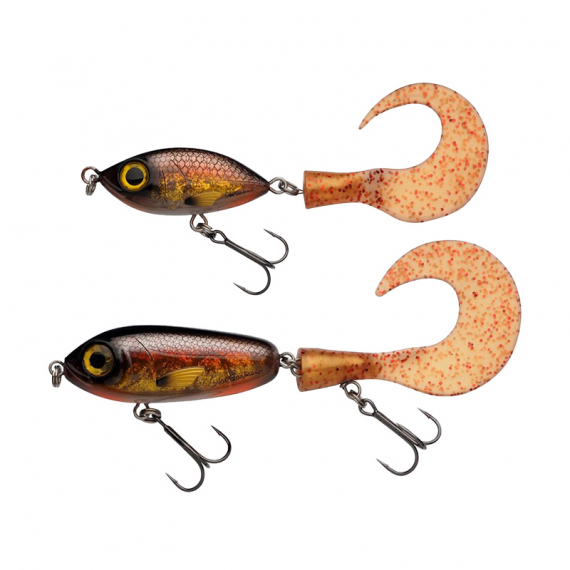 Abu Garcia McMio i gruppen Sluker / Tailbaits Og Hybrid Baits hos Sportfiskeprylar.se (1550116r)