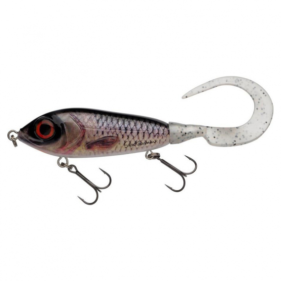 Abu Garcia McMy Tail i gruppen Sluker / Tailbaits Og Hybrid Baits hos Sportfiskeprylar.se (1550136r)