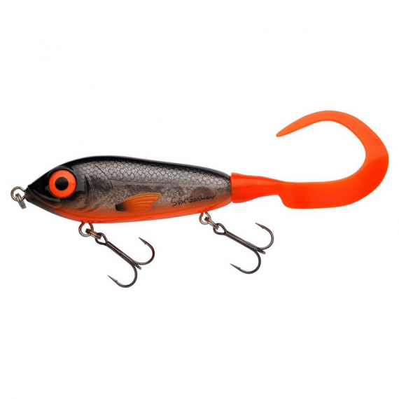 Abu Garcia McMy Tail 17cm, 50g - Fegis i gruppen Sluker / Tailbaits Og Hybrid Baits hos Sportfiskeprylar.se (1550141)