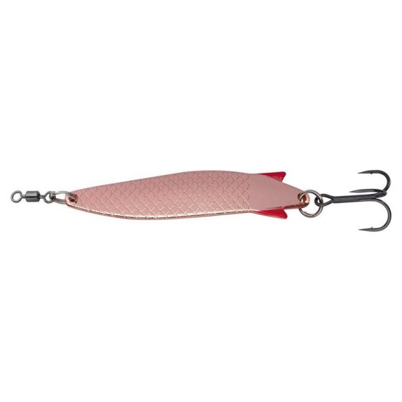 Abu Garcia Toby 10g - Copper i gruppen Sluker / Skjesluker hos Sportfiskeprylar.se (1550180)