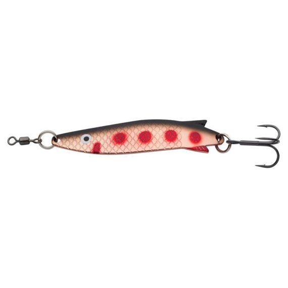 Abu Garcia Toby 20g - Trout i gruppen Sluker / Skjesluker hos Sportfiskeprylar.se (1550218)