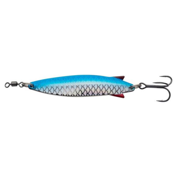 Abu Garcia Toby 28g - Blue Flash i gruppen Sluker / Skjesluker hos Sportfiskeprylar.se (1550229)