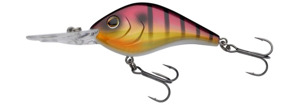 Berkley Dredger 7cm i gruppen Sluker / Crankbaits / Dyptgående Crankbait hos Sportfiskeprylar.se (1550580r)