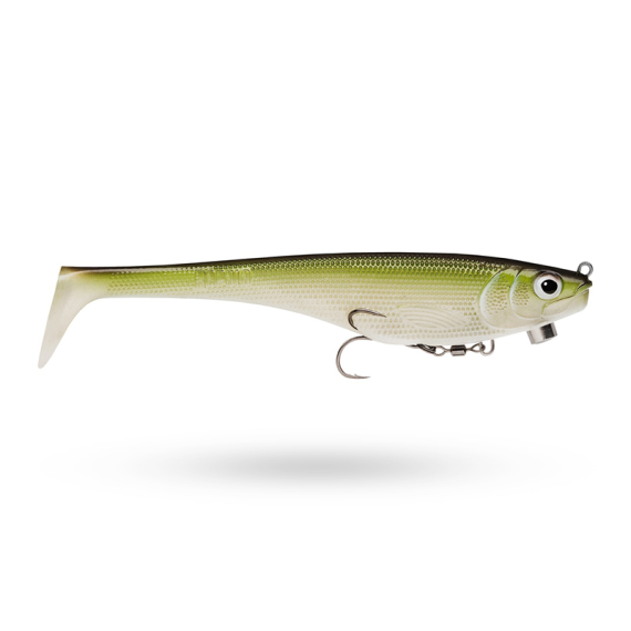 Rapala Soft Peto Prerigged i gruppen Sluker / Softbaits / Gjedde Softbaits hos Sportfiskeprylar.se (155075NOr)