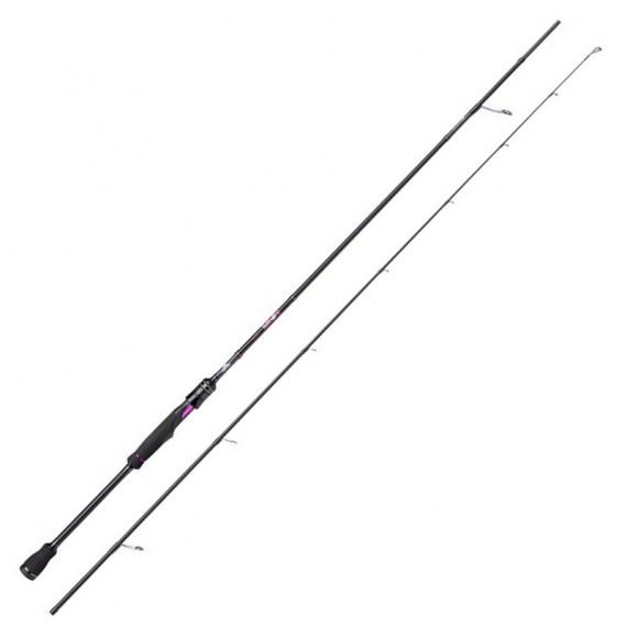 Berkley Sick Stick Perch Spinning i gruppen Stenger / Haspelstenger hos Sportfiskeprylar.se (1550768r)