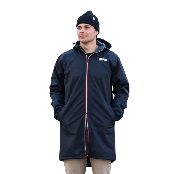 Rapala Waterproof Windbreaker Jacket i gruppen Klær Og Fottøy / Klær / Jakker / Regnjakke hos Sportfiskeprylar.se (155450NOr)